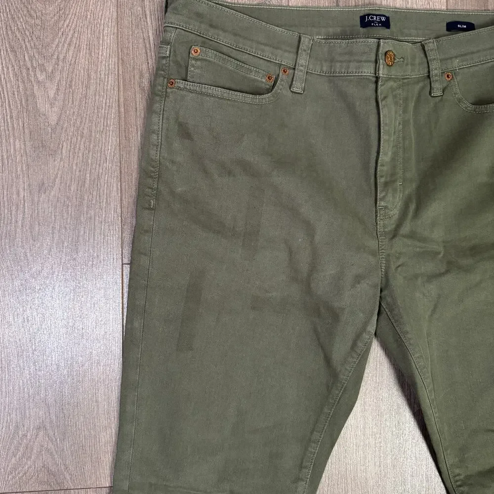 J. Crew crew men’s